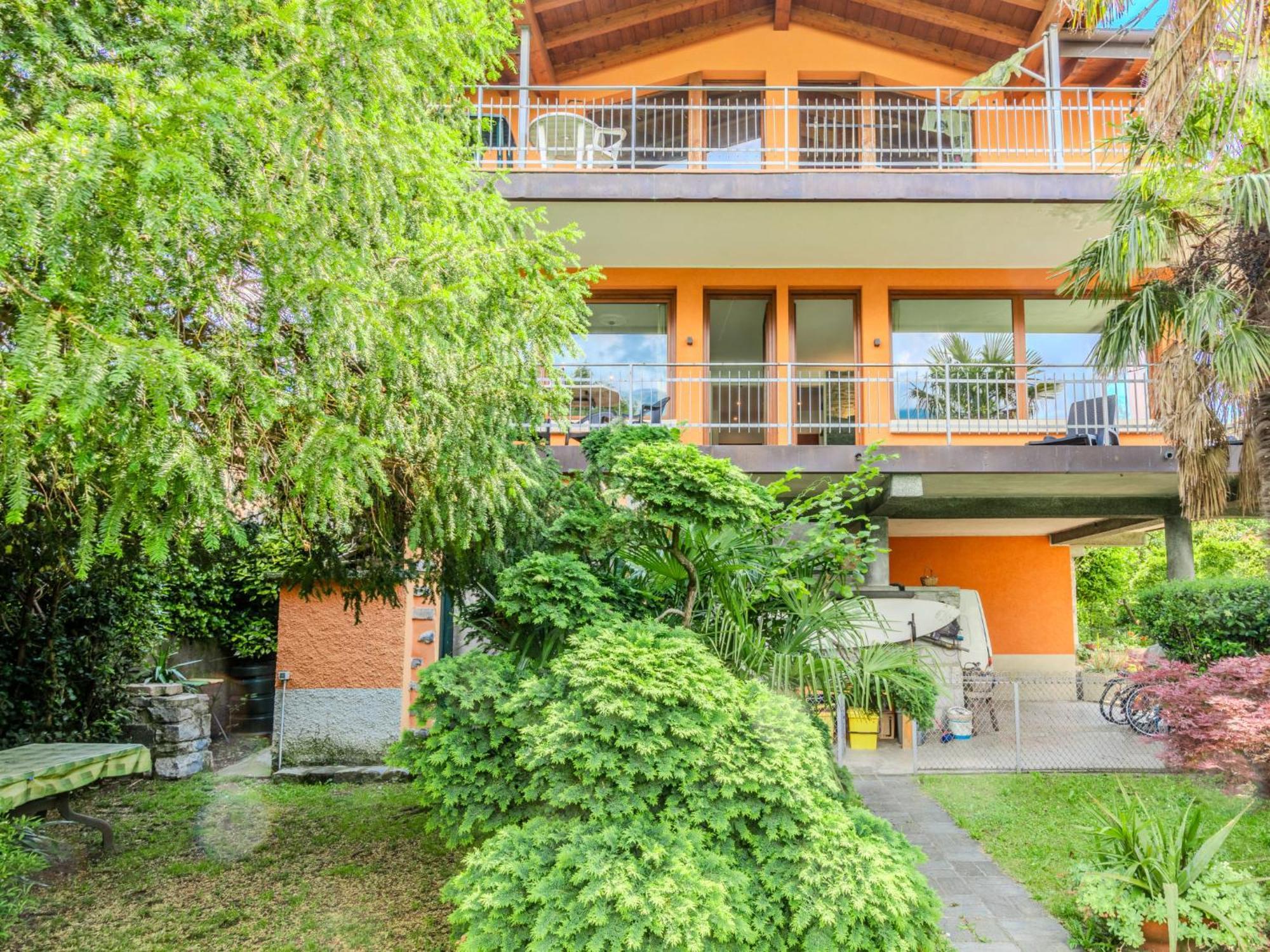 Iris By Interhome Appartement *